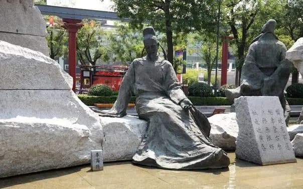 李商隐，情丝绕指的朦胧诗人