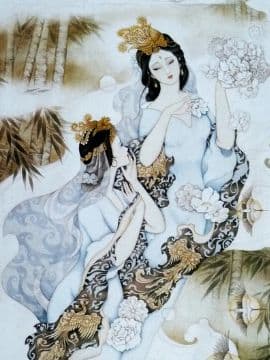 古代皇室秘辛：中国首位遭遇不幸的皇后及其家族传奇故事