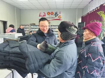 绵阳市涪城区：以“五润行动”为抓手 切实保障和改善民生