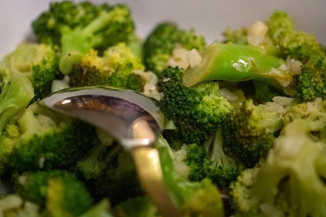 西兰花焯水几分钟最正确？这样做保留90%营养，你做对了吗？