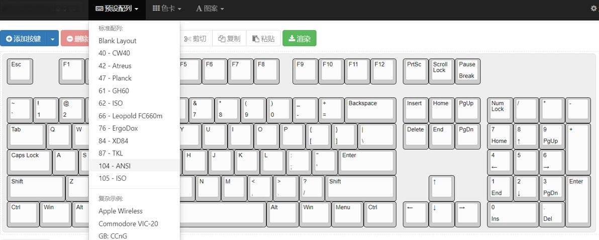 从零开始设计专属键帽：详细步骤与实用技巧