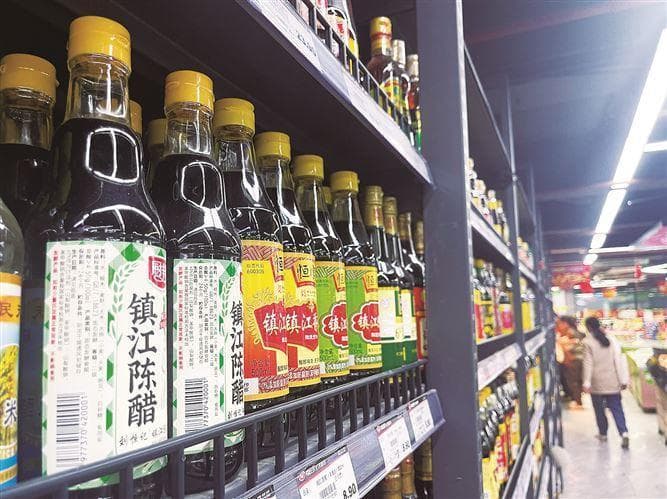厦门市食安办邀请专家详解食品添加剂使用标准
