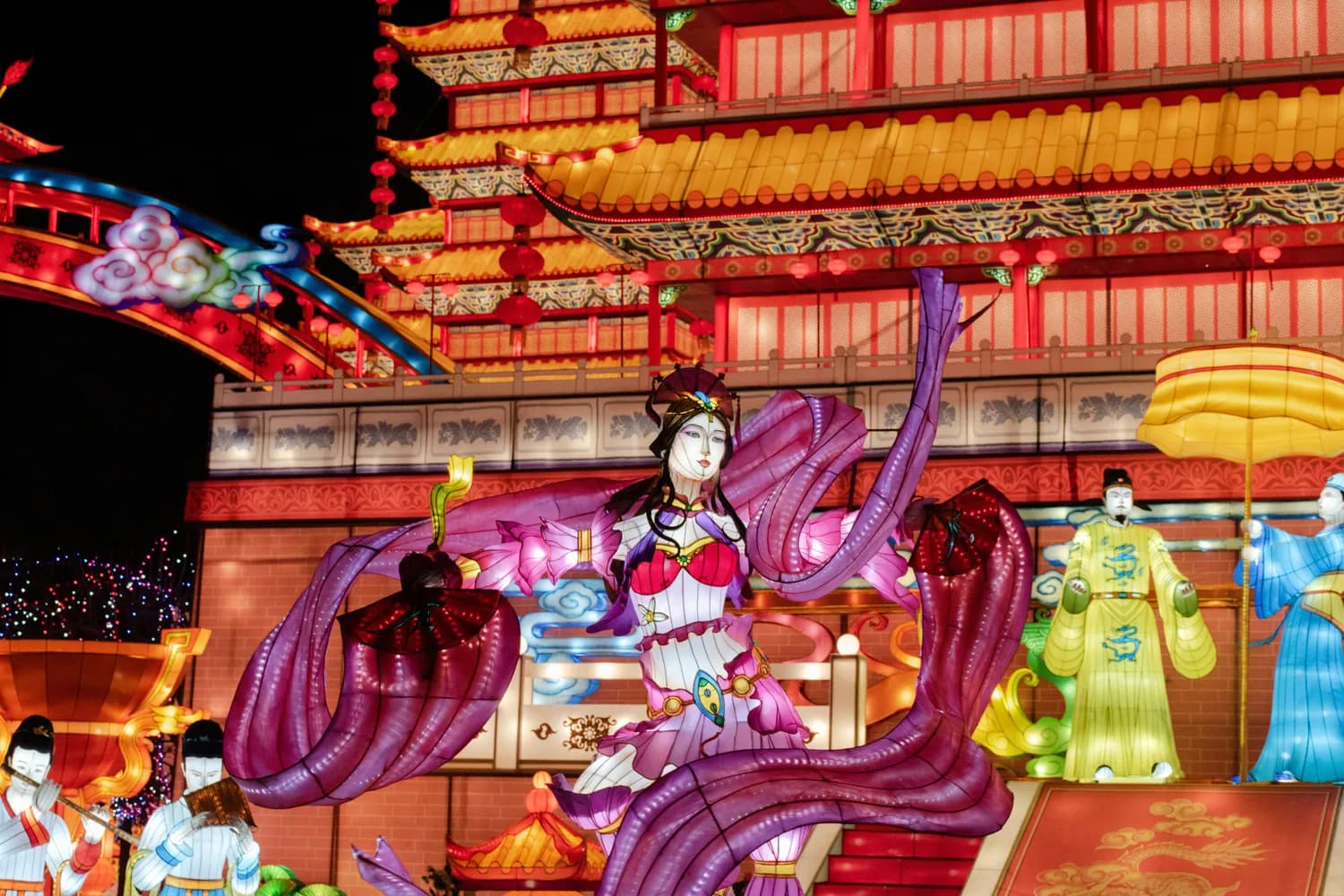 《归龙潮》：一场未竟的国潮游戏创新实验