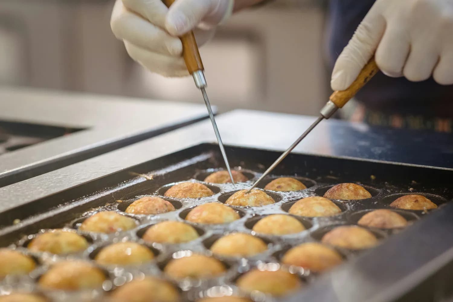 温州小吃：从街头美食到亿元产业