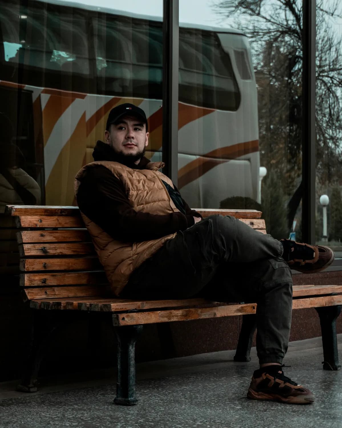 中年男性的孤独：如何走出内心的困境？