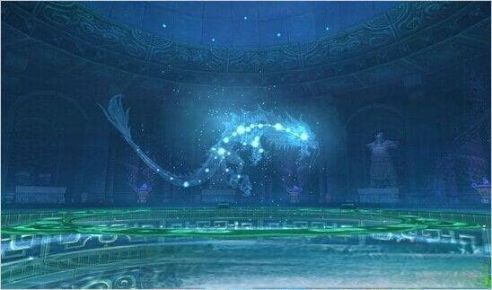 魔兽世界全职业单刷伊拉贡攻略(为了星光龙)