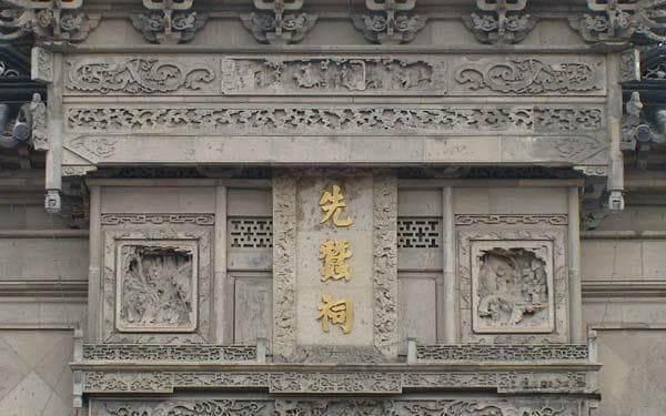 盛泽一日游必去景点