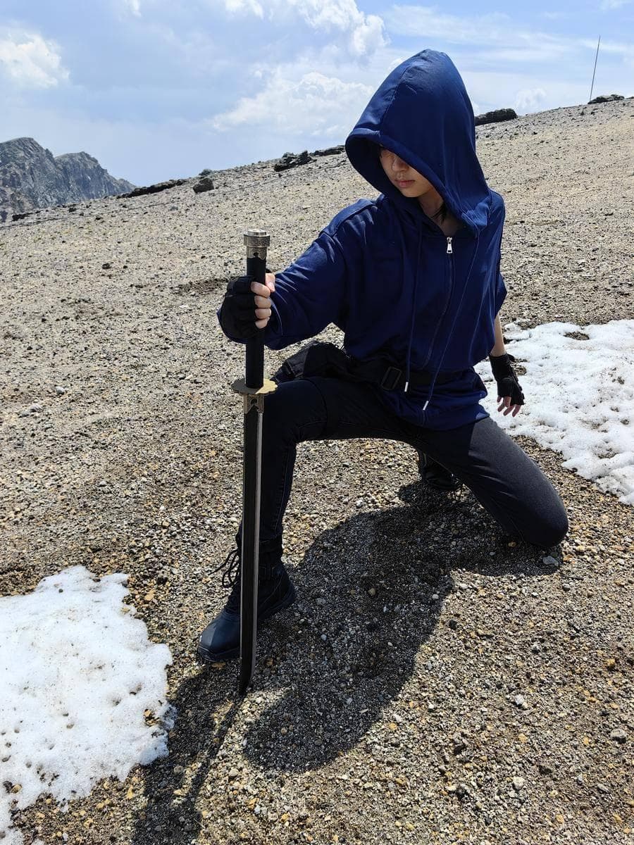 当生态名山遇见网络文化：长白山兴起“跨次元”新玩法