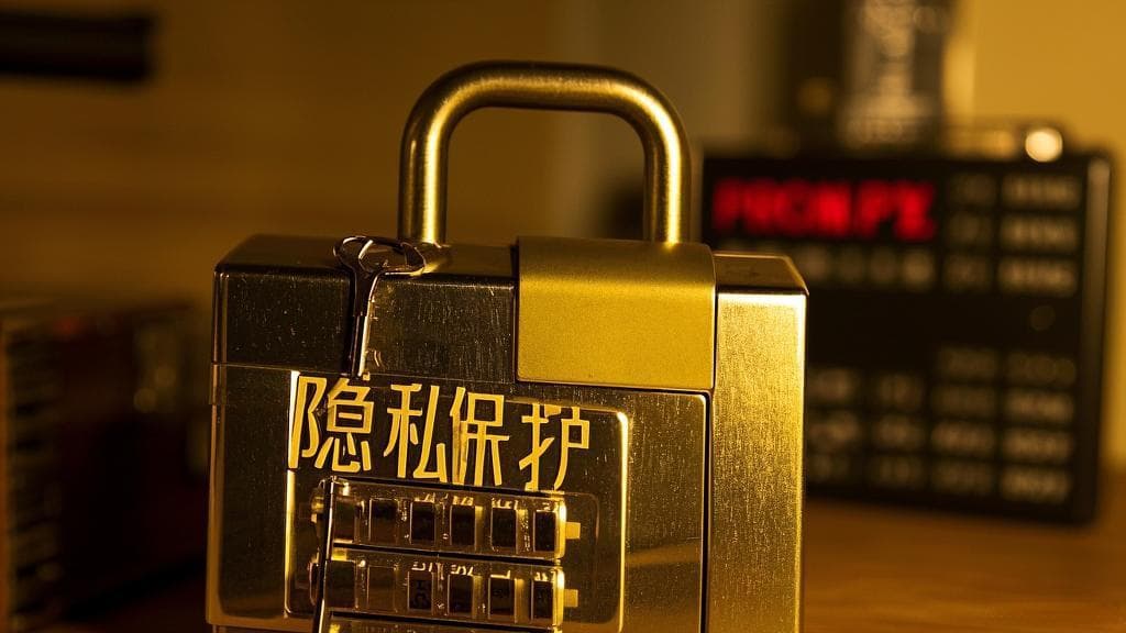Web3 的隐私保护机制：如何保障个人数据安全