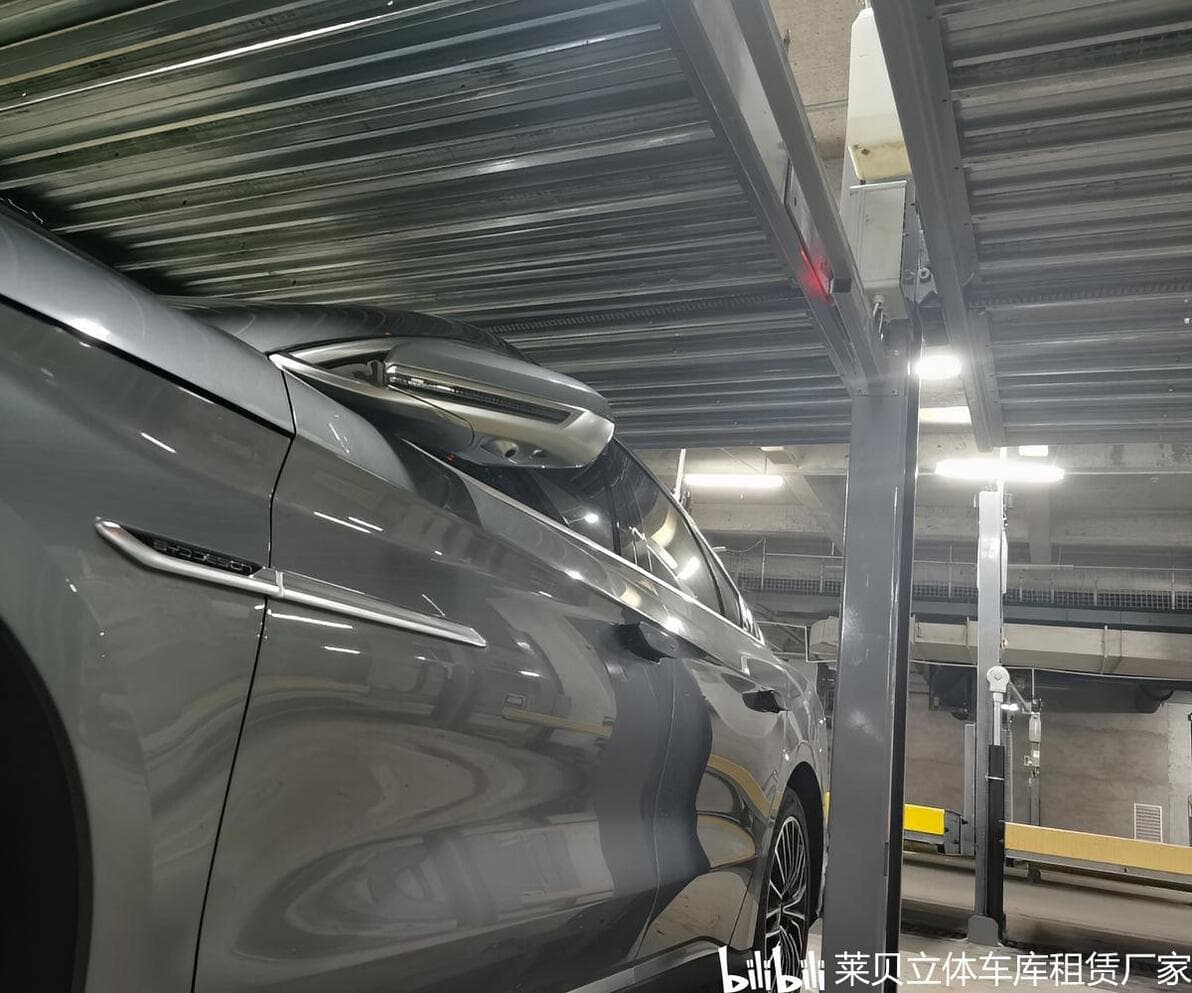 两柱立体车位租赁全攻略：从安装到拆除一文读懂