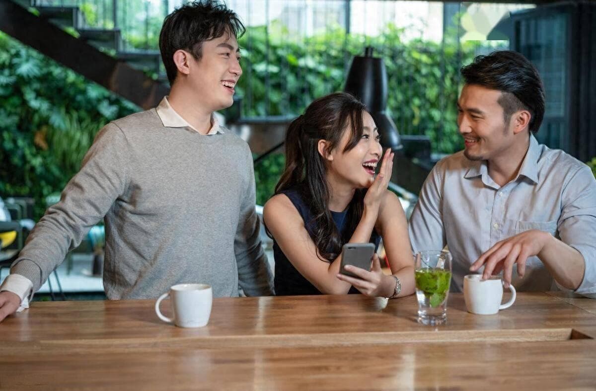 在这四件事上，女人嘴上拒绝你，其实是希望你主动进攻