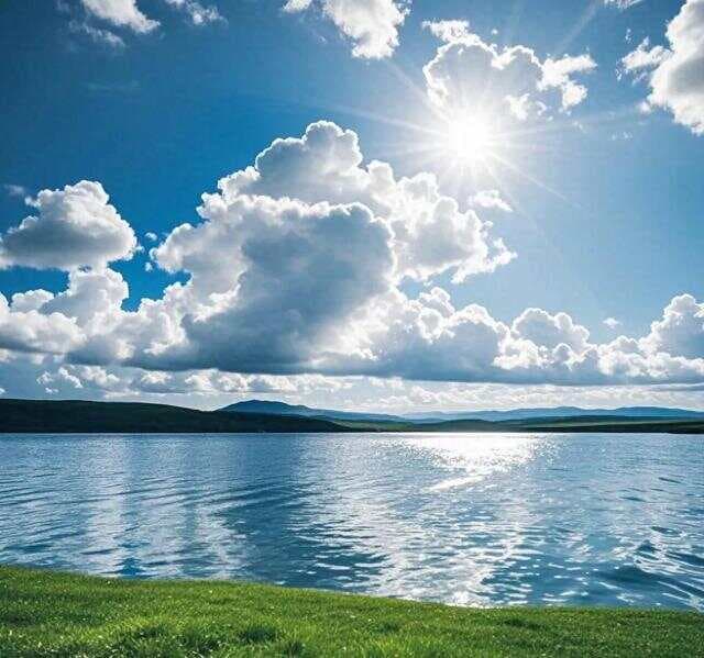 生老病死是自然规律，谁都逃不掉，活着时候，把日子过好