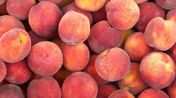 六类人群不宜食用桃子，你属于其中之一吗？