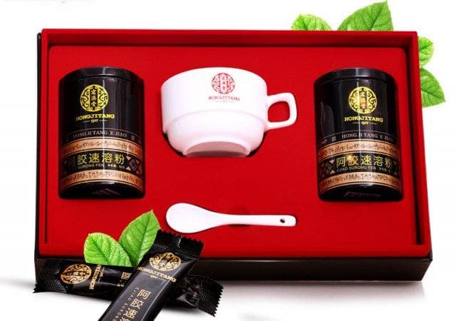 【阿胶粉的吃法】阿胶粉的食用方法 阿胶粉怎么吃最好