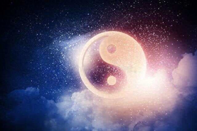 《周易》与宇宙全息论：古老智慧如何预言现代科学？