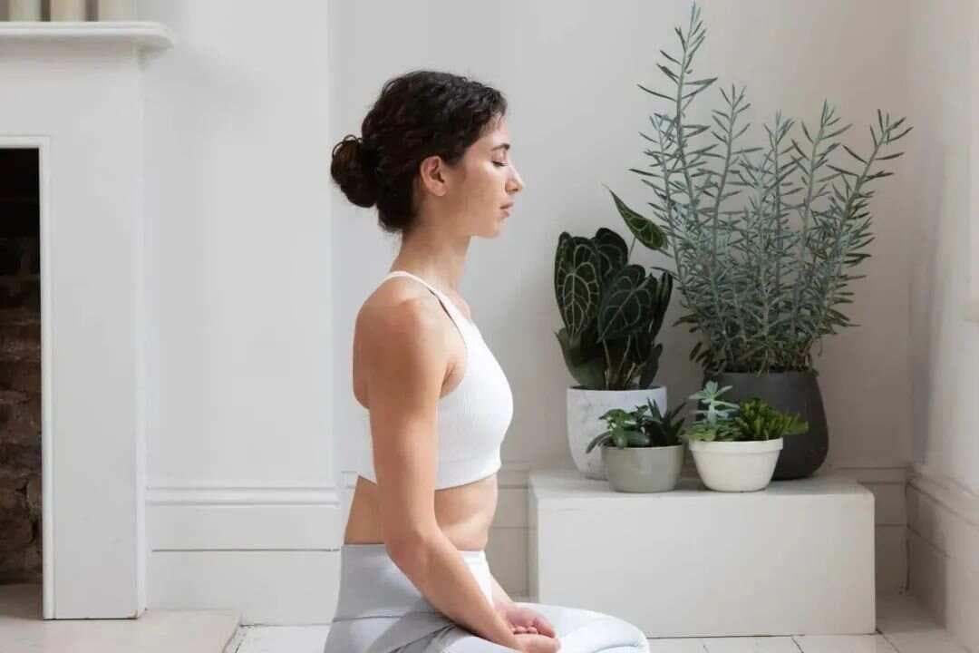 腹式呼吸远不止鼓肚子和收肚子，运用横膈膜学会真正腹式呼吸