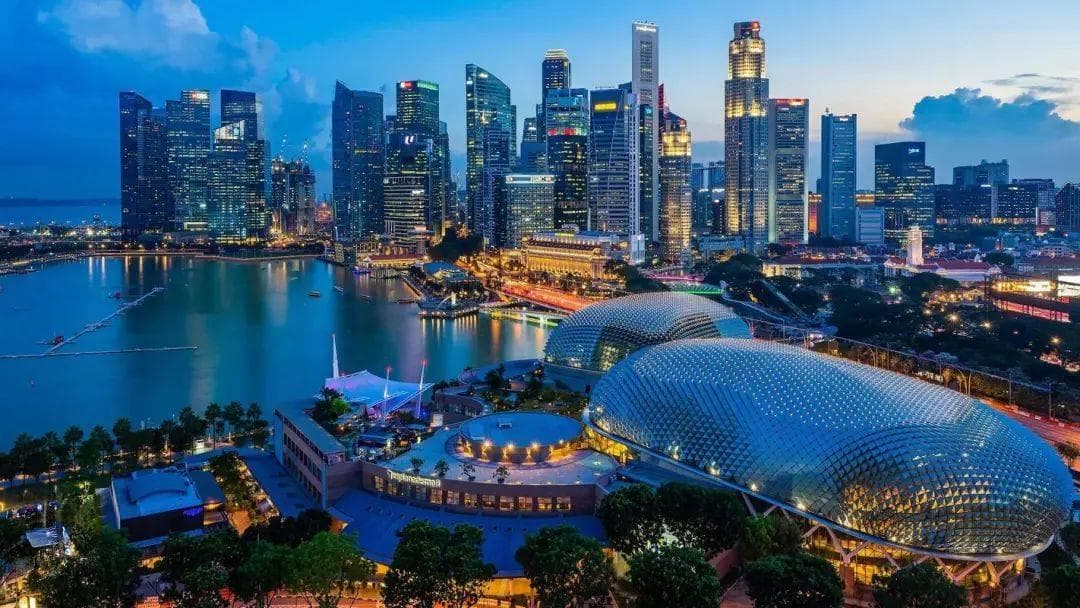 东南亚经济实力大比拼：GDP排名揭示的秘密