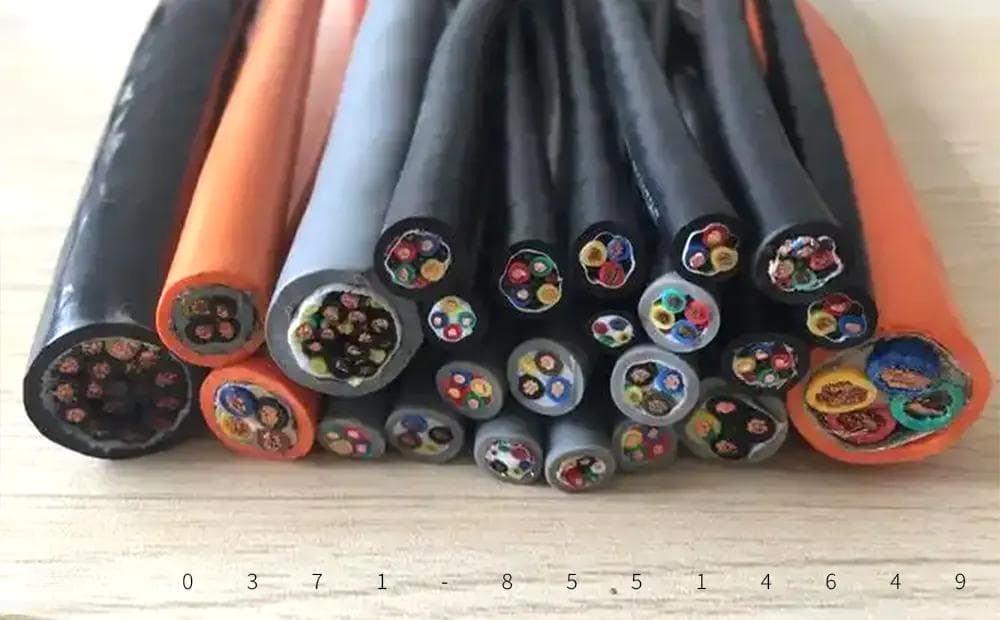 如何选择适合的电缆产品？