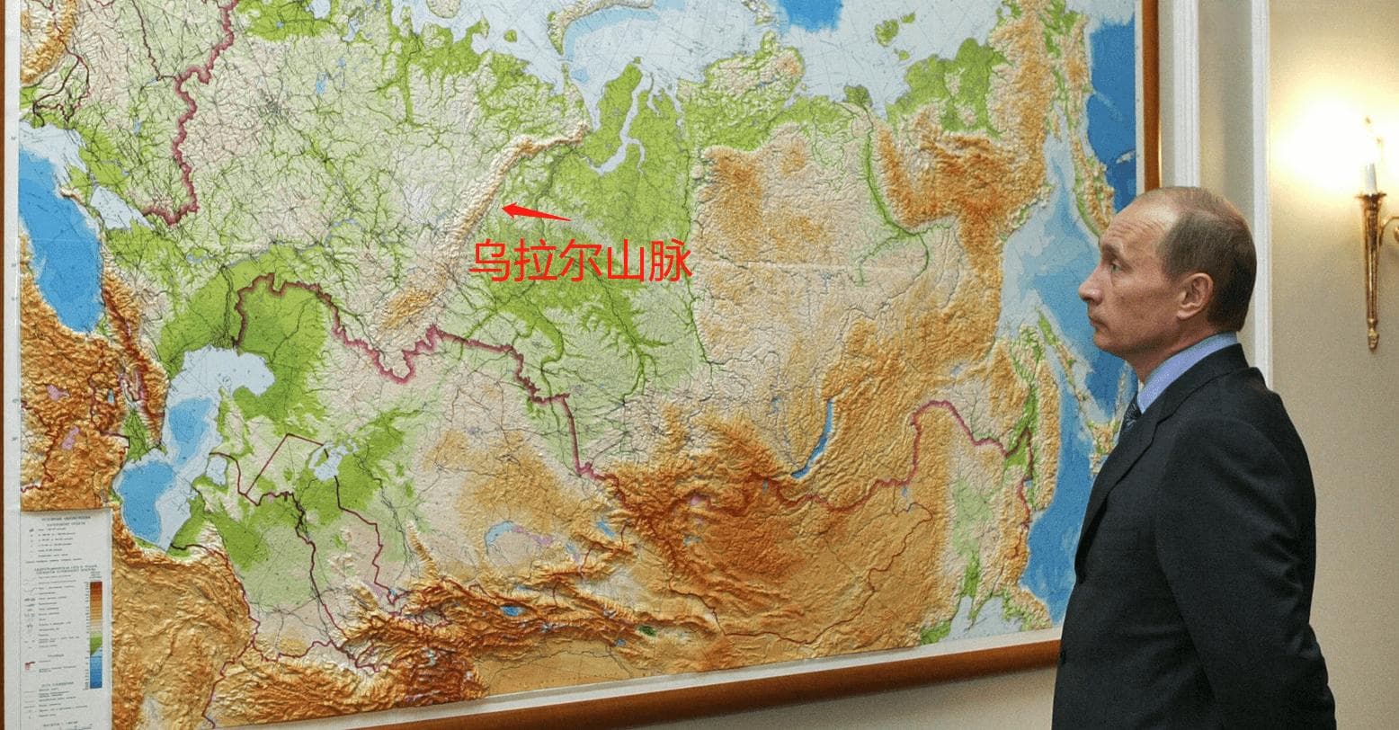 生活在远东地区的俄罗斯人，他们是欧洲人，还是亚洲人？