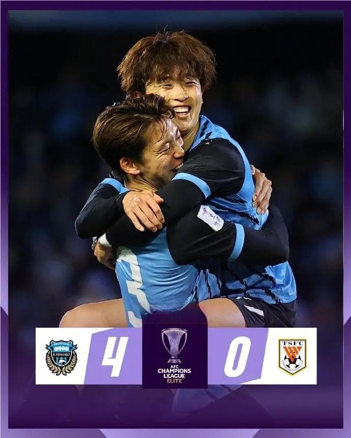 山东泰山亚冠惨败！足球差距再显！
