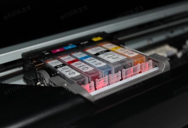 打印机打字模糊不清怎么解决？4种实用解决方案
