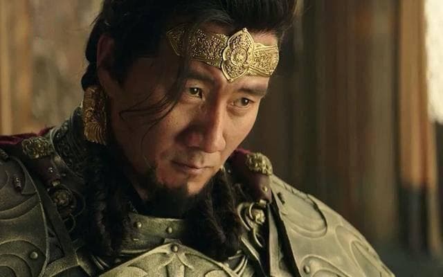 他是唯一主动攻打东瀛的帝皇，曾让华夏版图两倍于俄罗斯