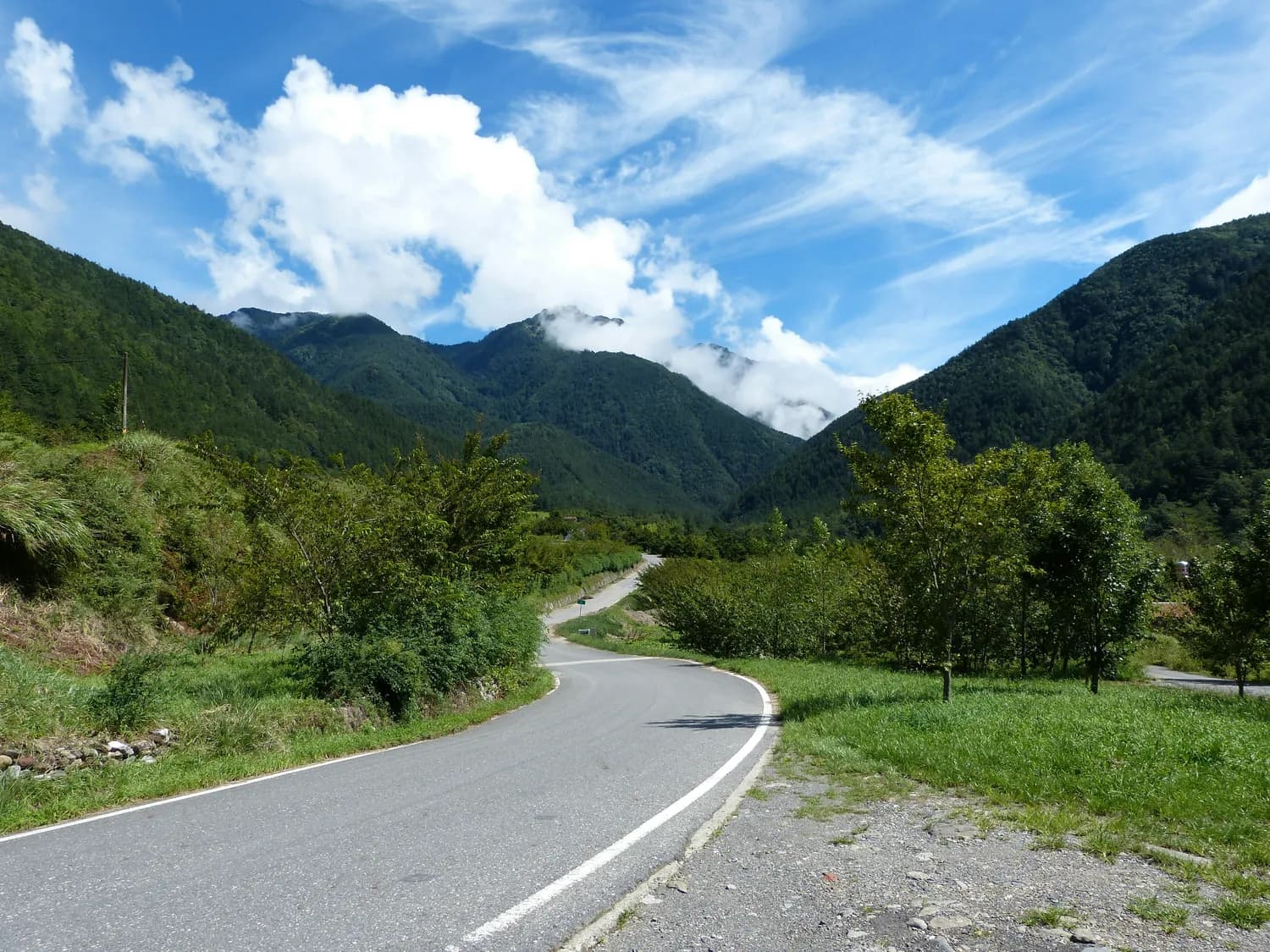 云南最后的秘境公路：丙瑞公路自驾攻略