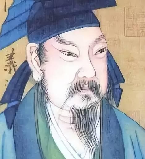 王羲之：书法界的传奇人物
