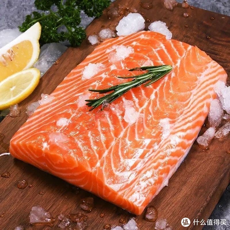 三文鱼的美味秘密，你尝过吗？