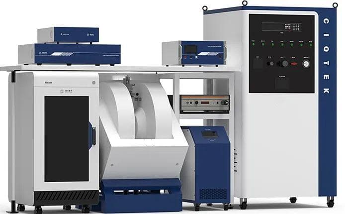 国仪量子脉冲EPR助力！西湖大学团队发现提升量子比特性能的新方法