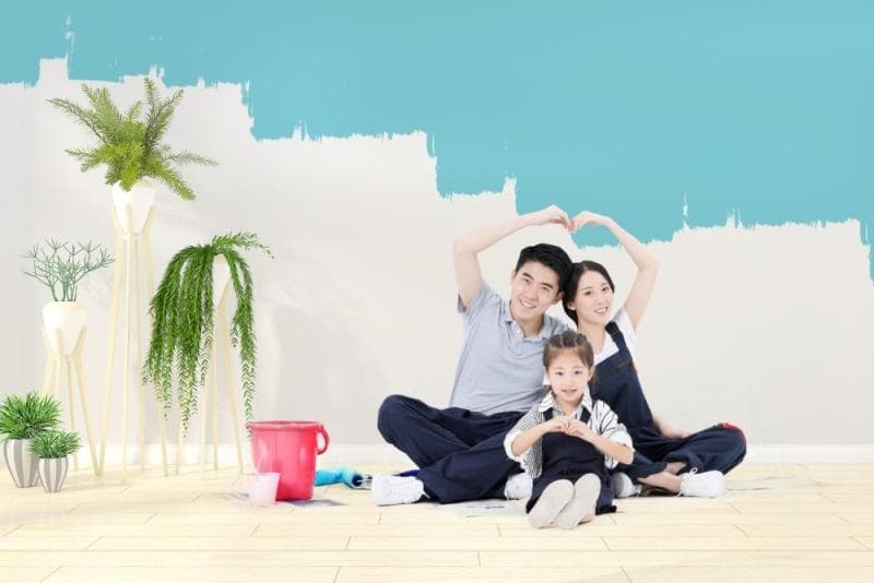 罩面漆是什么漆，家居装修中的重要角色