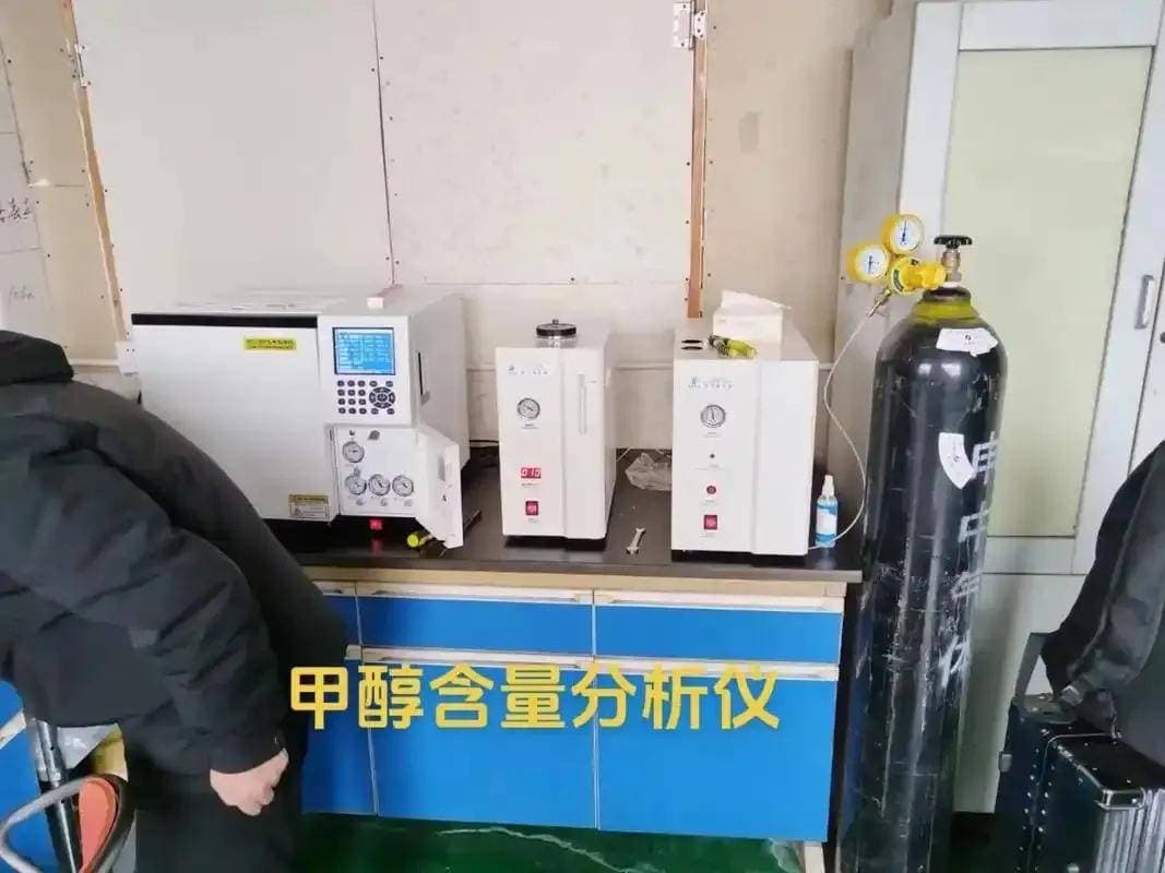 白酒中甲醇是如何产生的？如何去除？