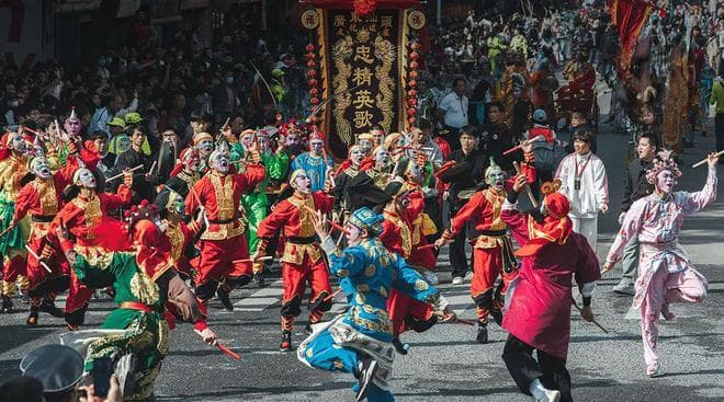 蛇年想发财，这几位财神要认得