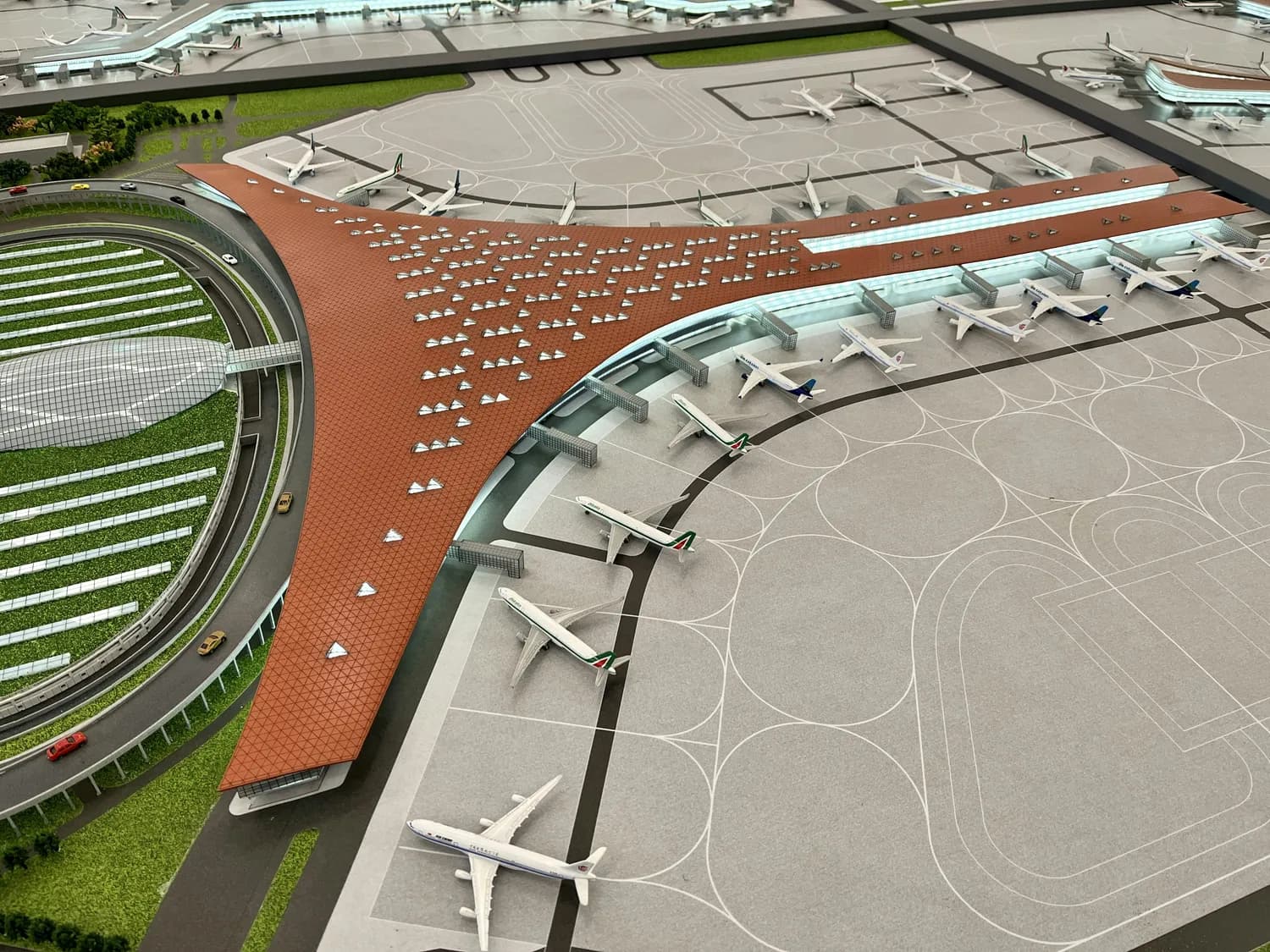 济南临空经济区：智慧基建赋能产业腾飞