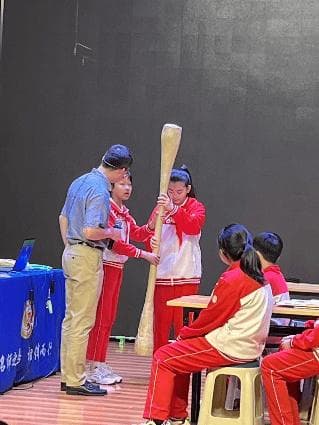 美术教育改革：让学生成为课堂主角