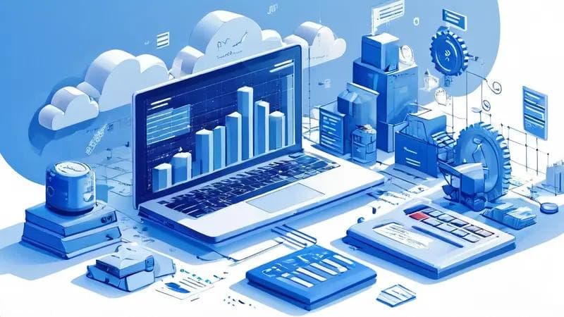 Excel表格甘特图日期表示方法详解