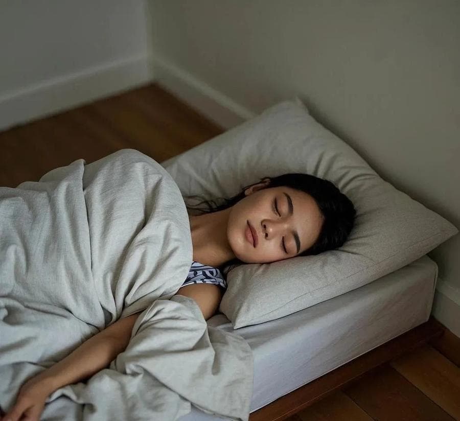 为什么会出现碎片化睡眠？如何用睡眠为你的健康和生活“充值”？