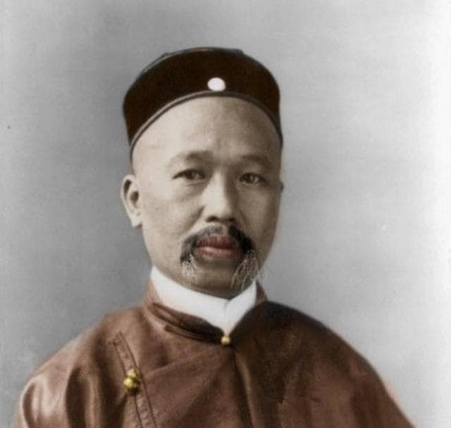 如何客观评价康有为在戊戌变法前后的一系列表现？