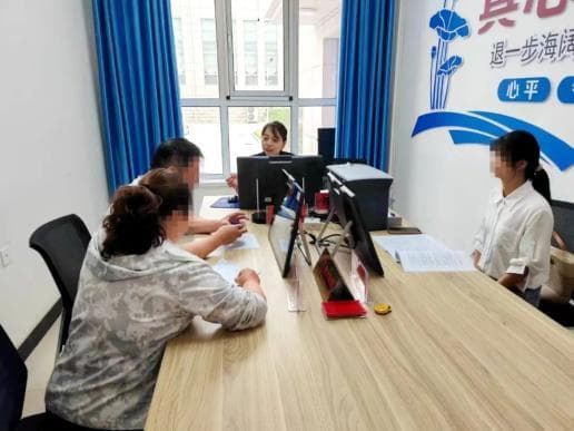 特邀调解员王文霞：从调解员视角浅析诉前调解之优势