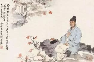 陆游《卧春》诗篇：全文揭晓，感受千古才子的春日情愫