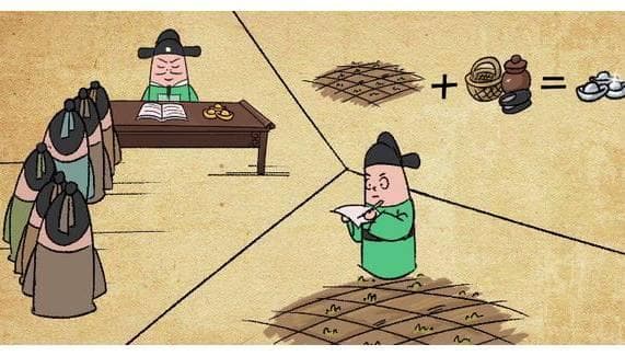 大明王朝：贯穿始终的财政危机