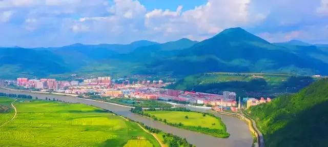吉线331 | 临江醉美边境之旅