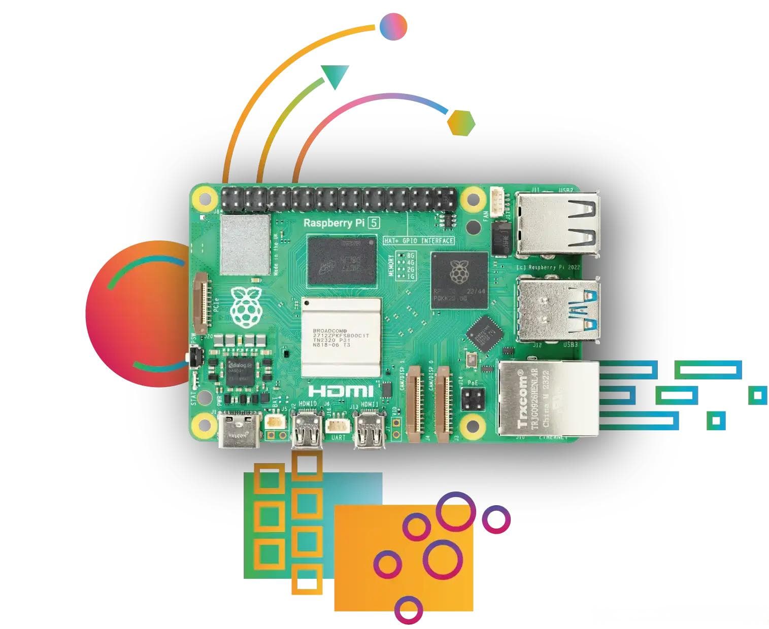 树莓派（Raspberry Pi）可以用来做什么？