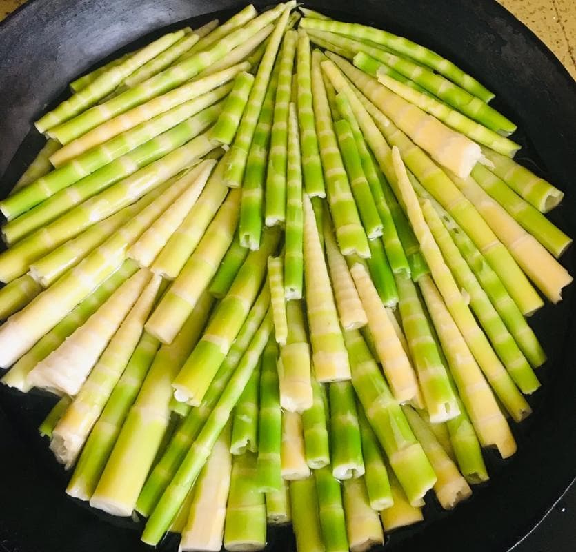 做好素菜的三个要点：从入味到美味的烹饪指南