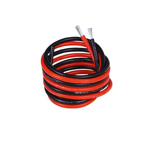 16 AWG 与 18 AWG：选择适合您需求的电线