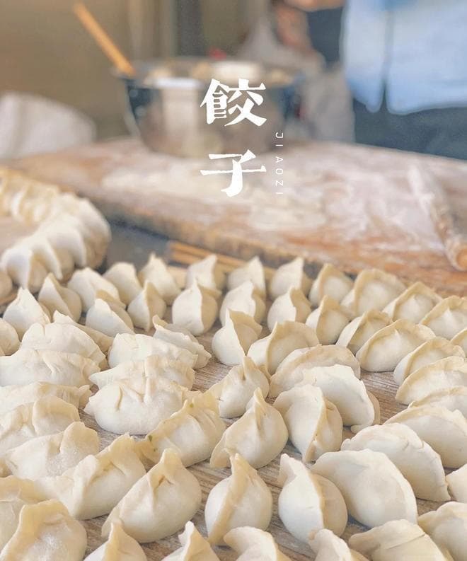 全国哪里的水饺最好吃？经过评比，这5种水饺榜上有名，你吃过吗
