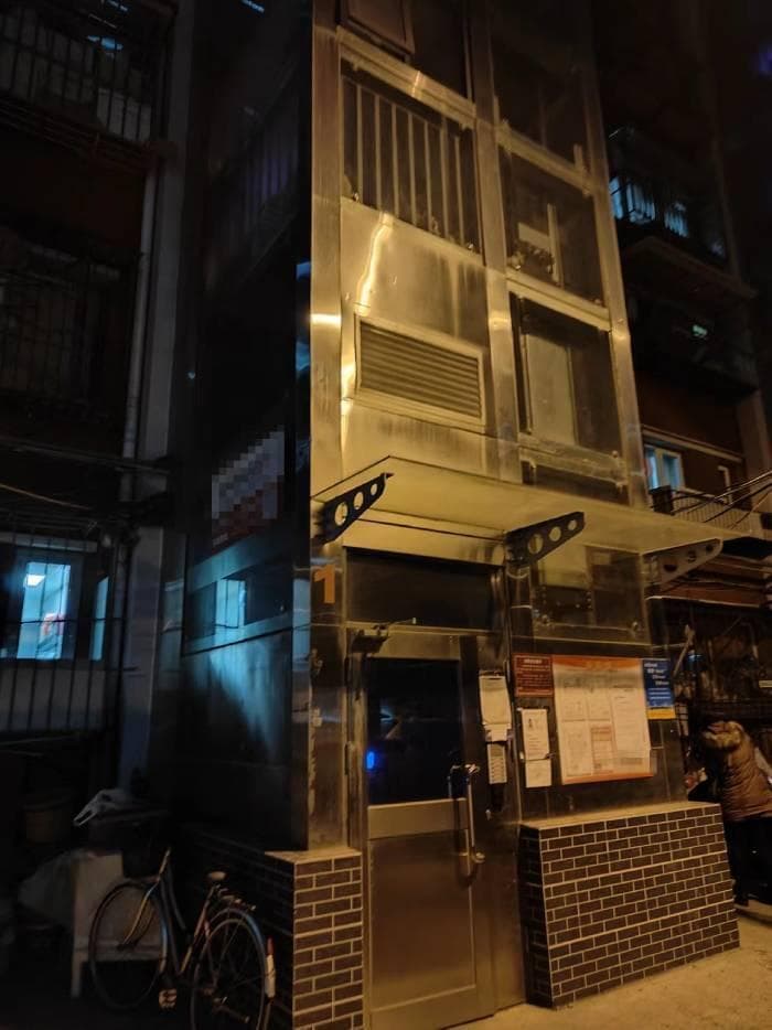 北京多个老楼加装电梯停运，运维比建造还难？高楼层住户为何也投装电梯反对票