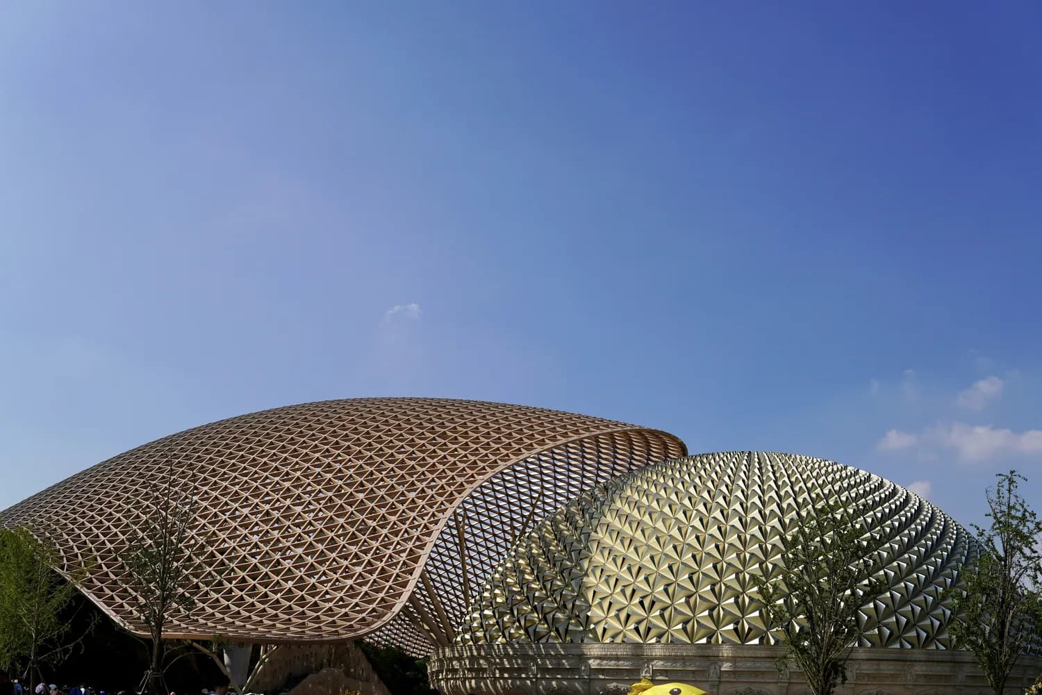广东科学中心：数理万象和宇宙考古两大新展齐开