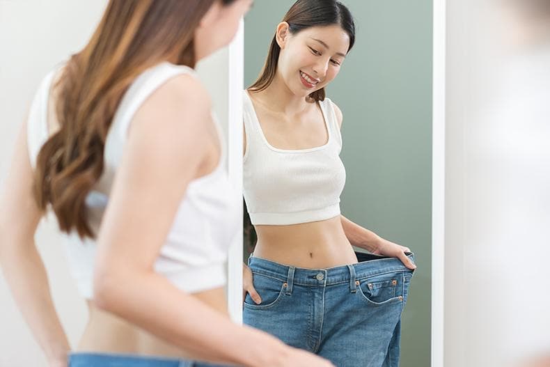 恋爱居然会瘦？日本脑部生理学专家证实：恋爱带来5大健康好处