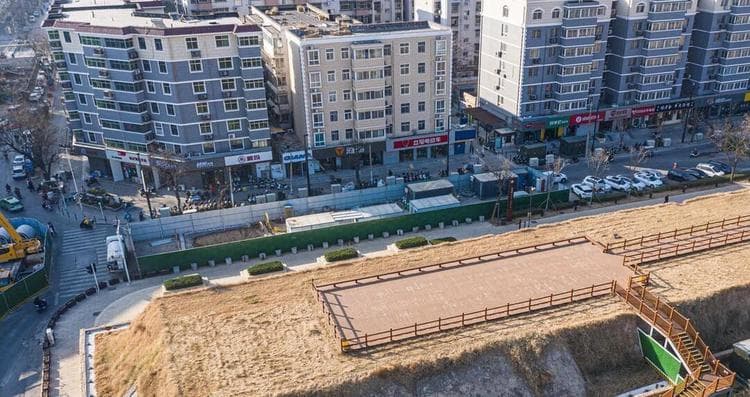 历史上郑州和洛阳、开封到底是啥关系？受到这两座城市的辐射